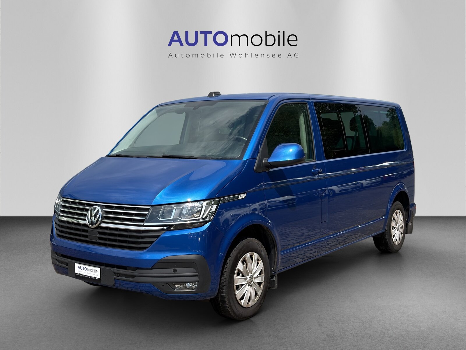 VW T6.1 Caravelle 2.0 TDI Comfortline Liberty DSG LWB, Diesel, Occasioni / Usate, Automatico - 2