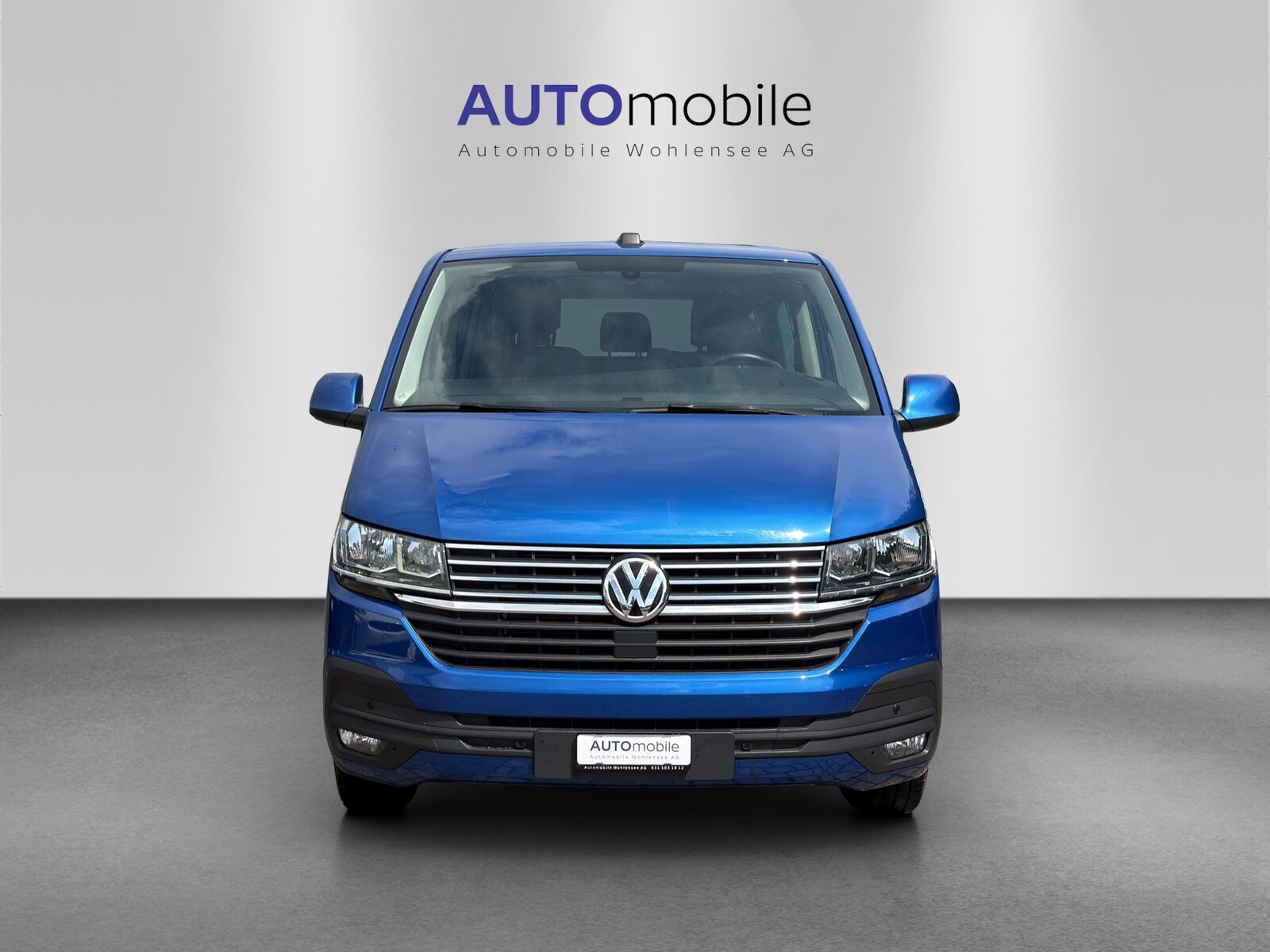 VW T6.1 Caravelle 2.0 TDI Comfortline Liberty DSG LWB, Diesel, Occasioni / Usate, Automatico - 3