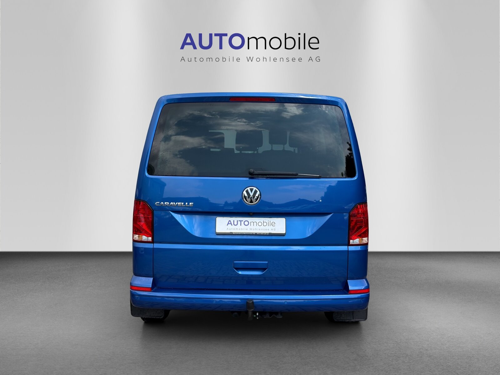 VW T6.1 Caravelle 2.0 TDI Comfortline Liberty DSG LWB, Diesel, Occasioni / Usate, Automatico - 6