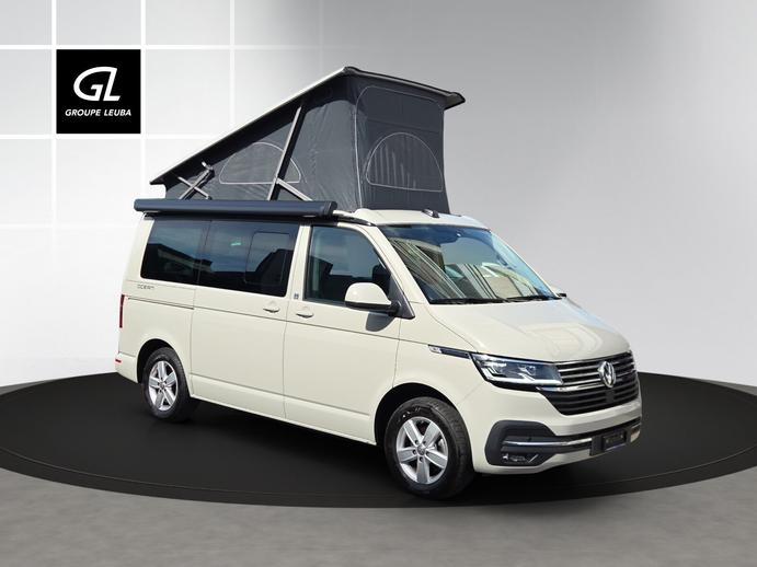 VW T6.1 Caravelle 2.0 TDI Comfortline DSG, Diesel, Occasion / Utilisé, Automatique