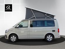 VW T6.1 Caravelle 2.0 TDI Comfortline DSG, Diesel, Occasion / Utilisé, Automatique - 3