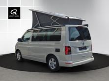 VW T6.1 Caravelle 2.0 TDI Comfortline DSG, Diesel, Occasion / Utilisé, Automatique - 5
