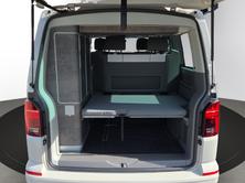 VW T6.1 Caravelle 2.0 TDI Comfortline DSG, Diesel, Occasion / Utilisé, Automatique - 7
