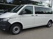 VW T6.1 Caravelle 2.0 TDI Trendline Liberty LWB, Diesel, Occasion / Gebraucht, Handschaltung - 2