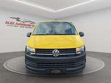 VW T6 Caravelle 2.0 TDI Trendline 9 Plätzer, Diesel, Second hand / Used, Manual - 2