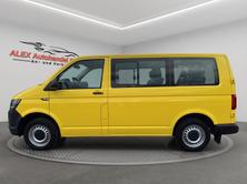 VW T6 Caravelle 2.0 TDI Trendline 9 Plätzer, Diesel, Second hand / Used, Manual - 3