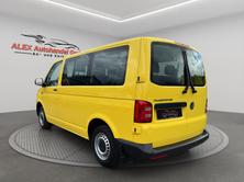 VW T6 Caravelle 2.0 TDI Trendline 9 Plätzer, Diesel, Second hand / Used, Manual - 4