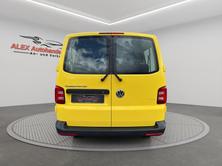 VW T6 Caravelle 2.0 TDI Trendline 9 Plätzer, Diesel, Second hand / Used, Manual - 5