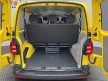 VW T6 Caravelle 2.0 TDI Trendline 9 Plätzer, Diesel, Second hand / Used, Manual - 6