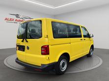 VW T6 Caravelle 2.0 TDI Trendline 9 Plätzer, Diesel, Second hand / Used, Manual - 7