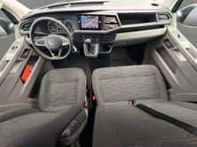 VW T6.1 Caravelle 2.0 TDI Comfortline Liberty DSG - Anhänge, Diesel, Second hand / Used, Automatic - 7