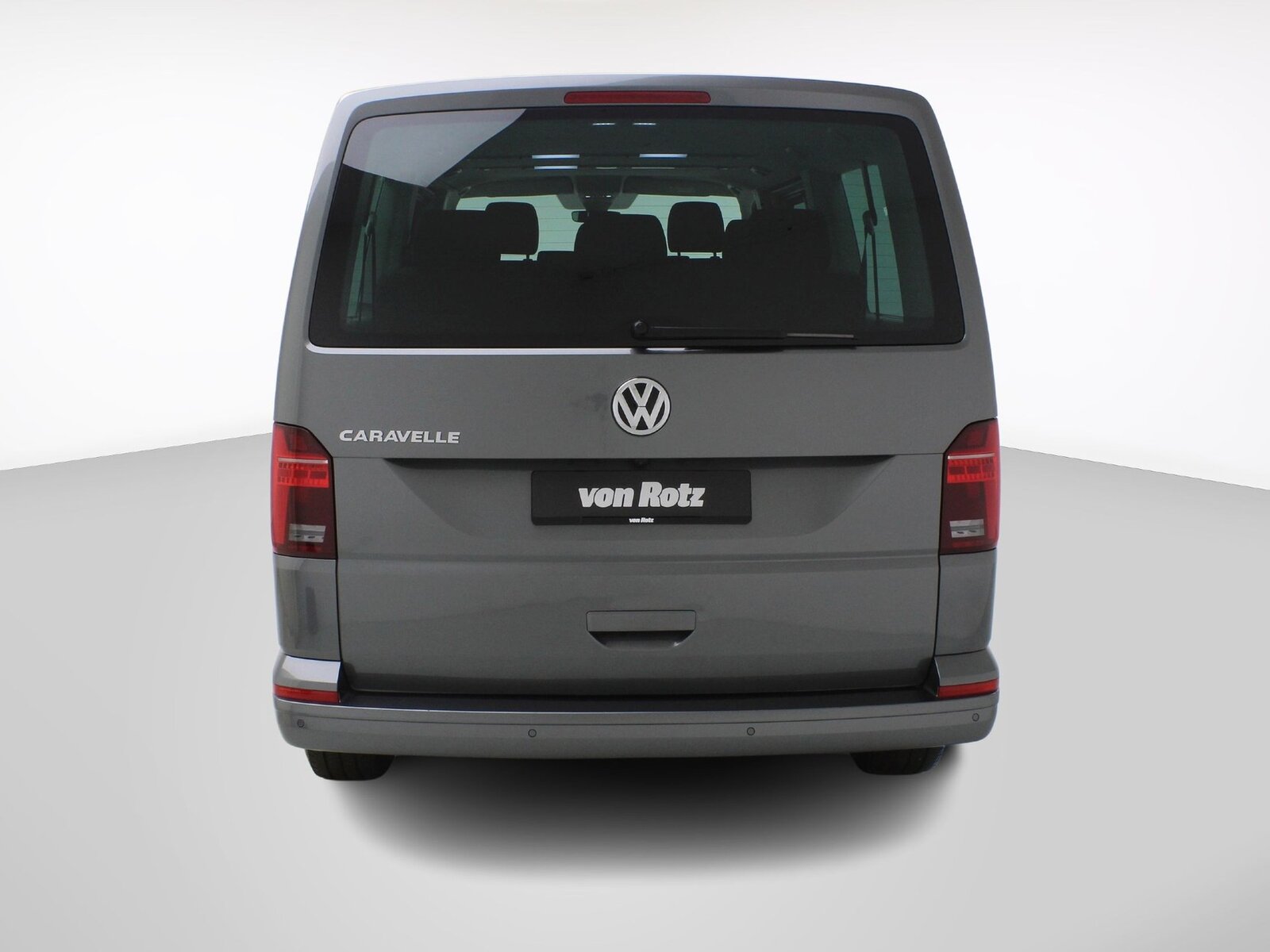 VW T6.1 Caravelle 3400 2.0 TDI DSG Comfortline Liberty, Diesel, Second hand / Used, Automatic - 4
