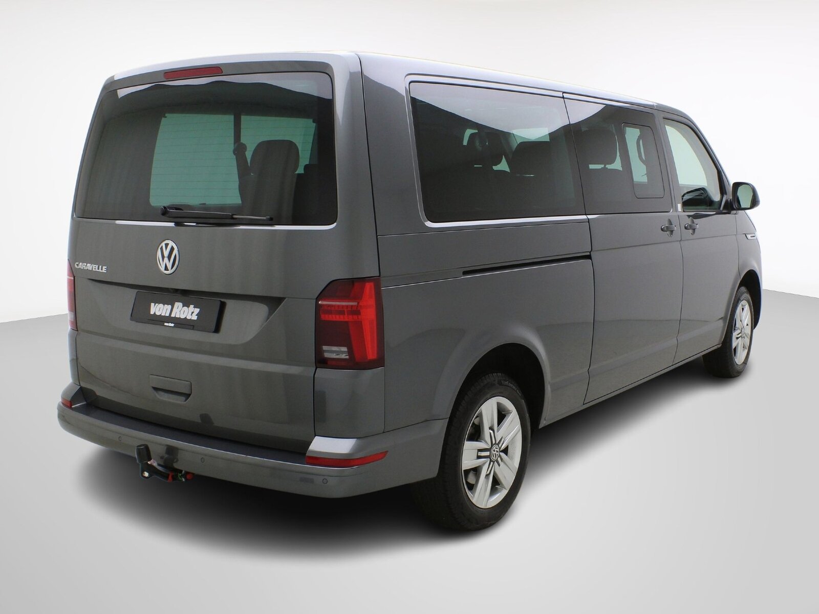 VW T6.1 Caravelle 3400 2.0 TDI DSG Comfortline Liberty, Diesel, Second hand / Used, Automatic - 5