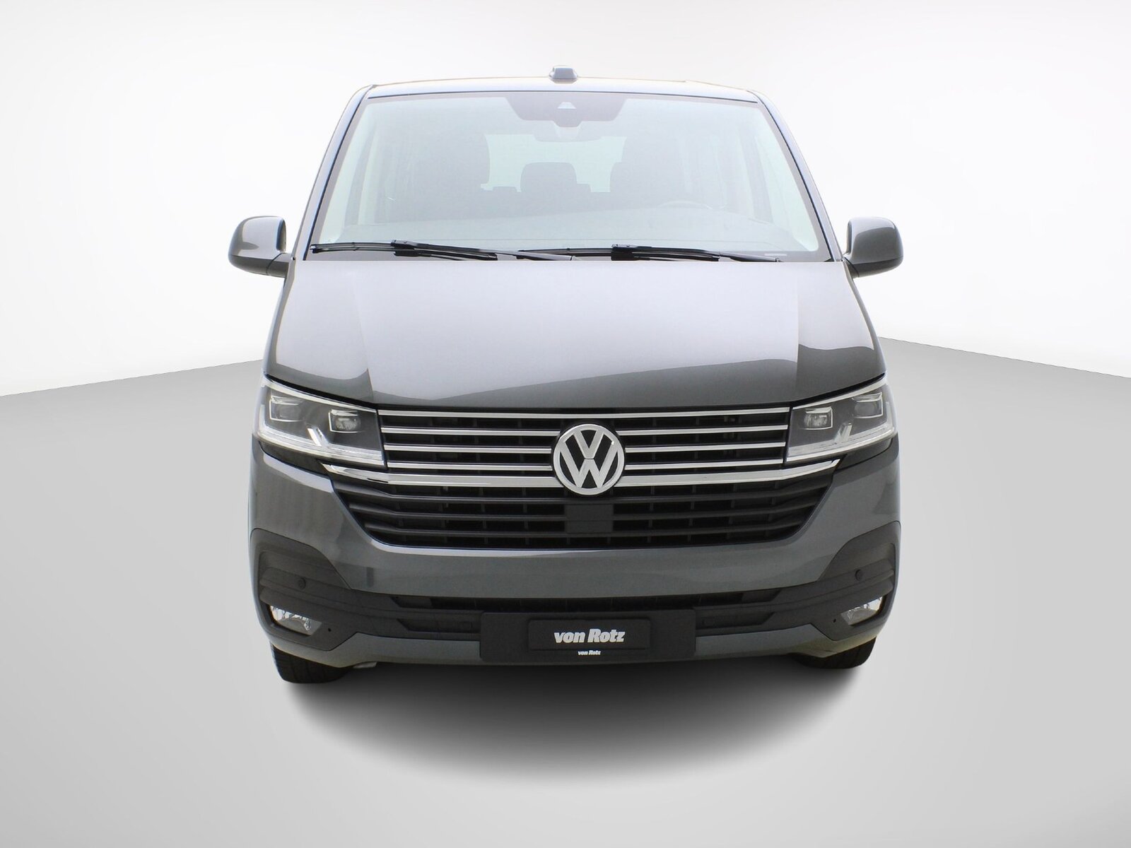 VW T6.1 Caravelle 3400 2.0 TDI DSG Comfortline Liberty, Diesel, Second hand / Used, Automatic - 6