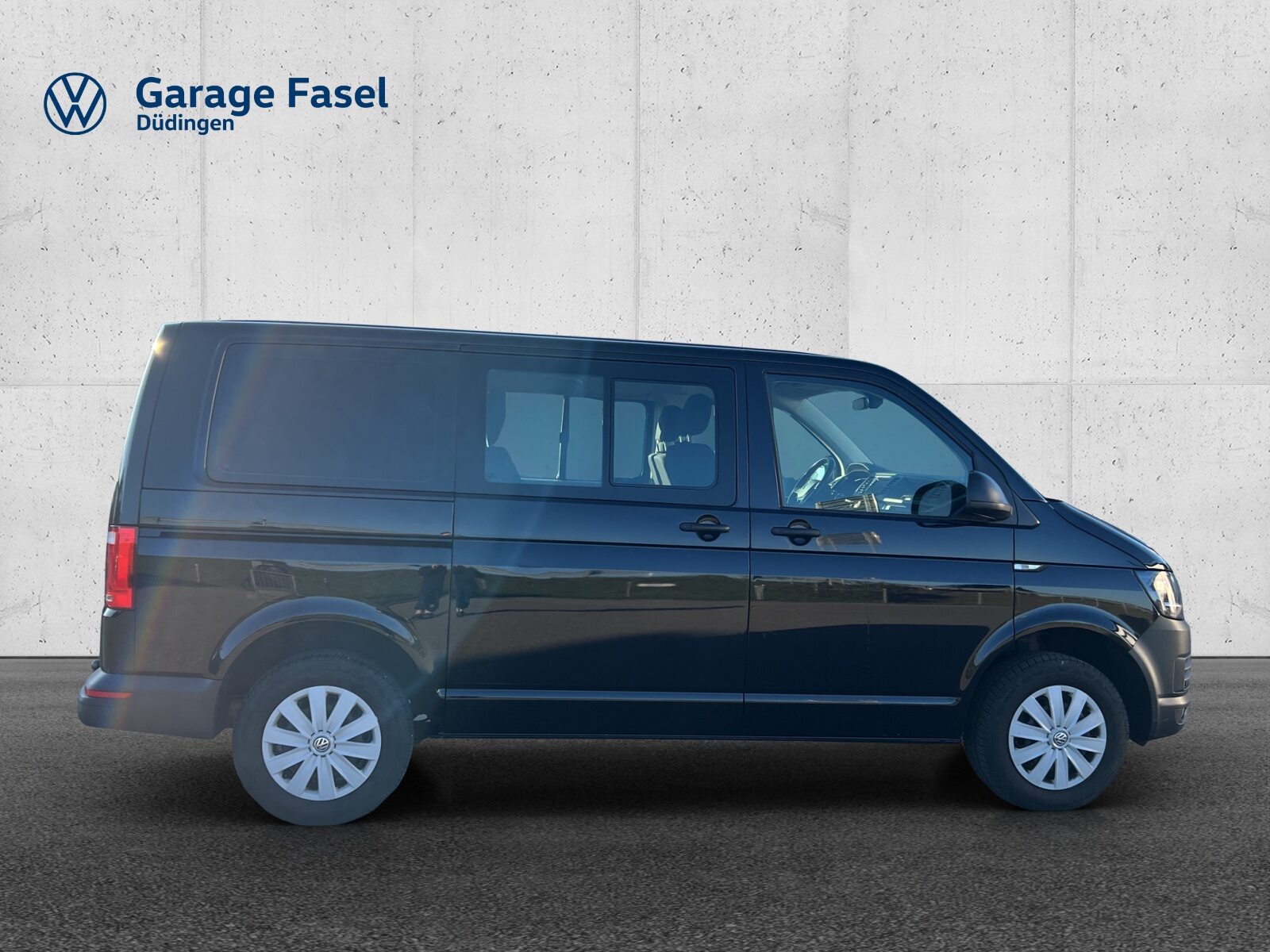 VW T6 Caravelle Trendline Liberty RS 3000 mm, Diesel, Second hand / Used, Automatic - 6