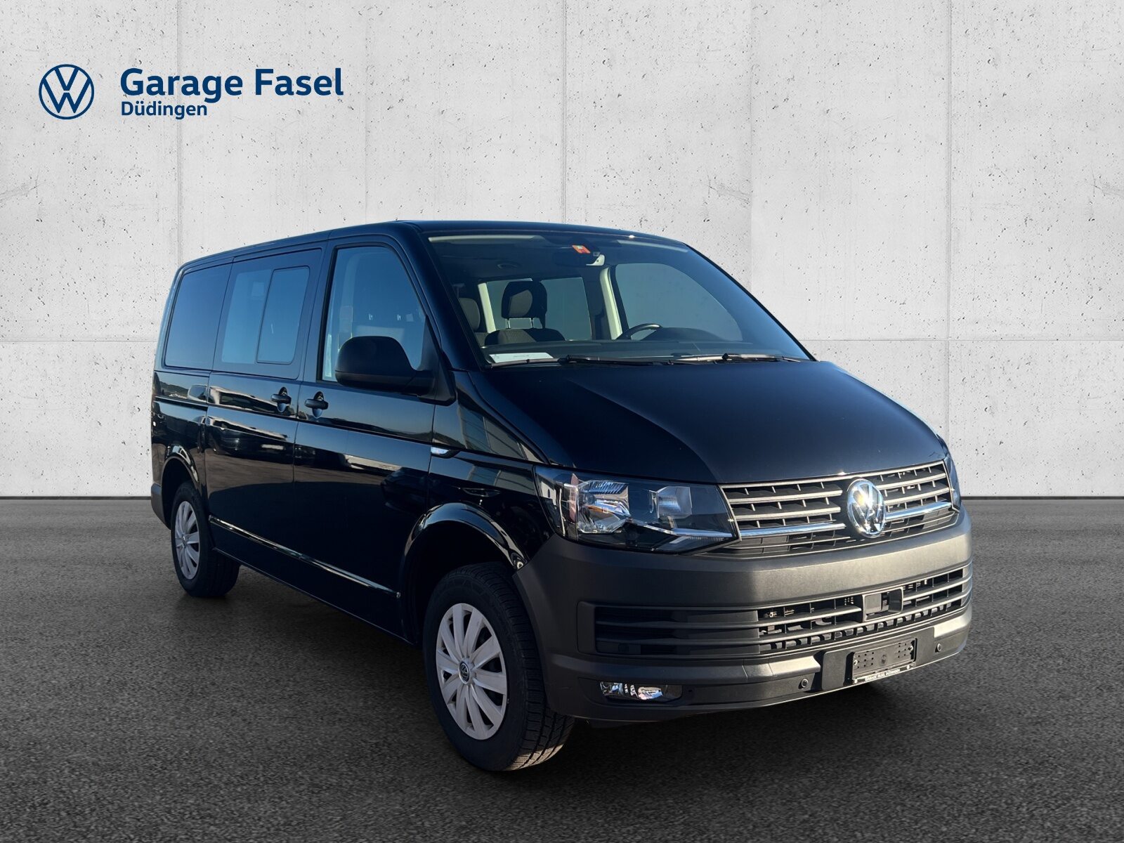 VW T6 Caravelle Trendline Liberty RS 3000 mm, Diesel, Second hand / Used, Automatic - 7