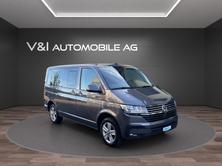VW T6.1 Caravelle 2.0 BiTDI Comfortline Liberty DSG, Diesel, Second hand / Used, Automatic - 2
