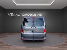 VW T6.1 Caravelle 2.0 BiTDI Comfortline Liberty DSG, Diesel, Second hand / Used, Automatic - 6