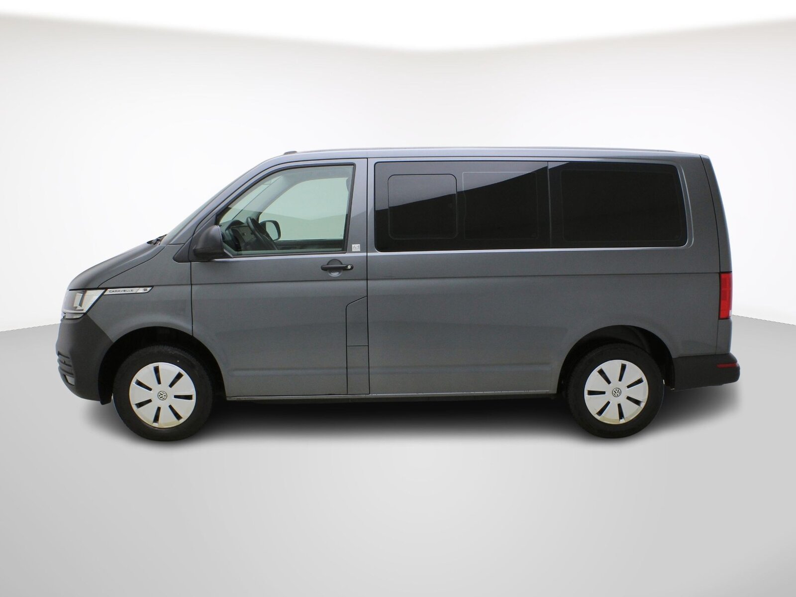 VW T6.1 Caravelle 2.0 TDI Liberty 4Motion **8-Plätzer**, Diesel, Second hand / Used, Manual - 3