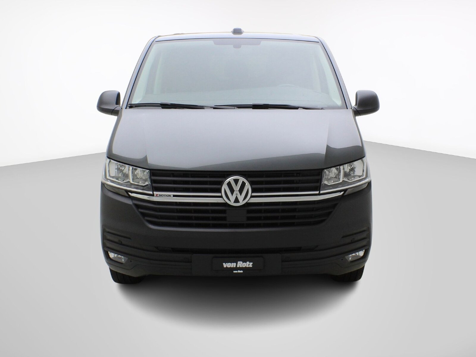 VW T6.1 Caravelle 2.0 TDI Liberty 4Motion **8-Plätzer**, Diesel, Second hand / Used, Manual - 7