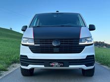 VW T6.1 Caravelle 2.0 TDI Trendline 4Motion, Diesel, Second hand / Used, Manual - 2