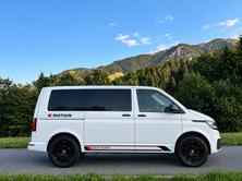 VW T6.1 Caravelle 2.0 TDI Trendline 4Motion, Diesel, Second hand / Used, Manual - 4