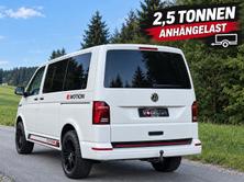 VW T6.1 Caravelle 2.0 TDI Trendline 4Motion, Diesel, Second hand / Used, Manual - 5