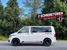 VW T6.1 Caravelle 2.0 TDI Trendline 4Motion, Diesel, Second hand / Used, Manual - 7