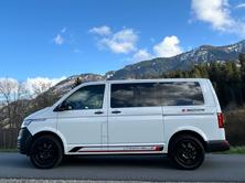 VW T6.1 Caravelle 2.0 TDI Trendline 4Motion, Diesel, Second hand / Used, Manual - 4