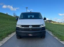 VW T6.1 Caravelle 2.0 TDI Trendline 4Motion, Diesel, Second hand / Used, Manual - 5