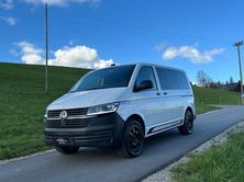 VW T6.1 Caravelle 2.0 TDI Trendline 4Motion, Diesel, Second hand / Used, Manual - 6