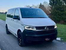 VW T6.1 Caravelle 2.0 TDI Trendline 4Motion, Diesel, Second hand / Used, Manual - 2