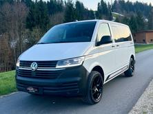 VW T6.1 Caravelle 2.0 TDI Trendline 4Motion, Diesel, Second hand / Used, Manual - 3