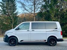 VW T6.1 Caravelle 2.0 TDI Trendline 4Motion, Diesel, Second hand / Used, Manual - 4