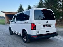 VW T6.1 Caravelle 2.0 TDI Trendline 4Motion, Diesel, Second hand / Used, Manual - 6