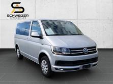 VW T6 Caravelle 2.0 TDI Comfortline DSG, Diesel, Occasion / Utilisé, Automatique - 2