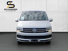 VW T6 Caravelle 2.0 TDI Comfortline DSG, Diesel, Occasion / Utilisé, Automatique - 3