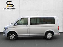 VW T6 Caravelle 2.0 TDI Comfortline DSG, Diesel, Occasion / Utilisé, Automatique - 4