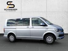 VW T6 Caravelle 2.0 TDI Comfortline DSG, Diesel, Occasion / Utilisé, Automatique - 5