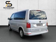 VW T6 Caravelle 2.0 TDI Comfortline DSG, Diesel, Occasion / Utilisé, Automatique - 6