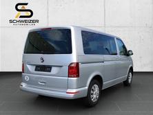 VW T6 Caravelle 2.0 TDI Comfortline DSG, Diesel, Occasion / Utilisé, Automatique - 7