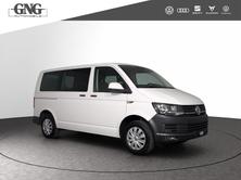 VW T6 Caravelle Trendline RS 3000 mm, Diesel, Second hand / Used, Automatic - 4