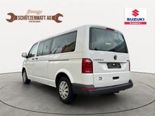 VW T6.1 Caravelle 2.0 TDI Comfortline 4Motion LWB, Diesel, Second hand / Used, Manual - 3