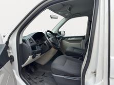 VW T6.1 Caravelle 2.0 TDI Comfortline 4Motion LWB, Diesel, Second hand / Used, Manual - 6