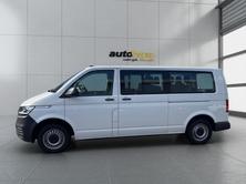 VW T6.1 Caravelle 2.0 TDI 4Motion Langer Radstand, Diesel, Occasion / Gebraucht, Handschaltung - 2