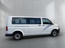 VW T6.1 Caravelle 2.0 TDI 4Motion Langer Radstand, Diesel, Occasion / Gebraucht, Handschaltung - 3