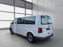 VW T6.1 Caravelle 2.0 TDI 4Motion Langer Radstand, Diesel, Occasion / Gebraucht, Handschaltung - 4