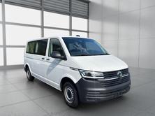VW T6.1 Caravelle 2.0 TDI 4Motion Langer Radstand, Diesel, Occasion / Gebraucht, Handschaltung - 5