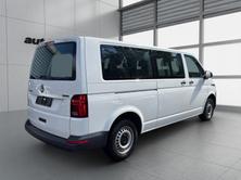 VW T6.1 Caravelle 2.0 TDI 4Motion Langer Radstand, Diesel, Occasion / Gebraucht, Handschaltung - 6