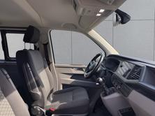 VW T6.1 Caravelle 2.0 TDI 4Motion Langer Radstand, Diesel, Occasion / Gebraucht, Handschaltung - 7